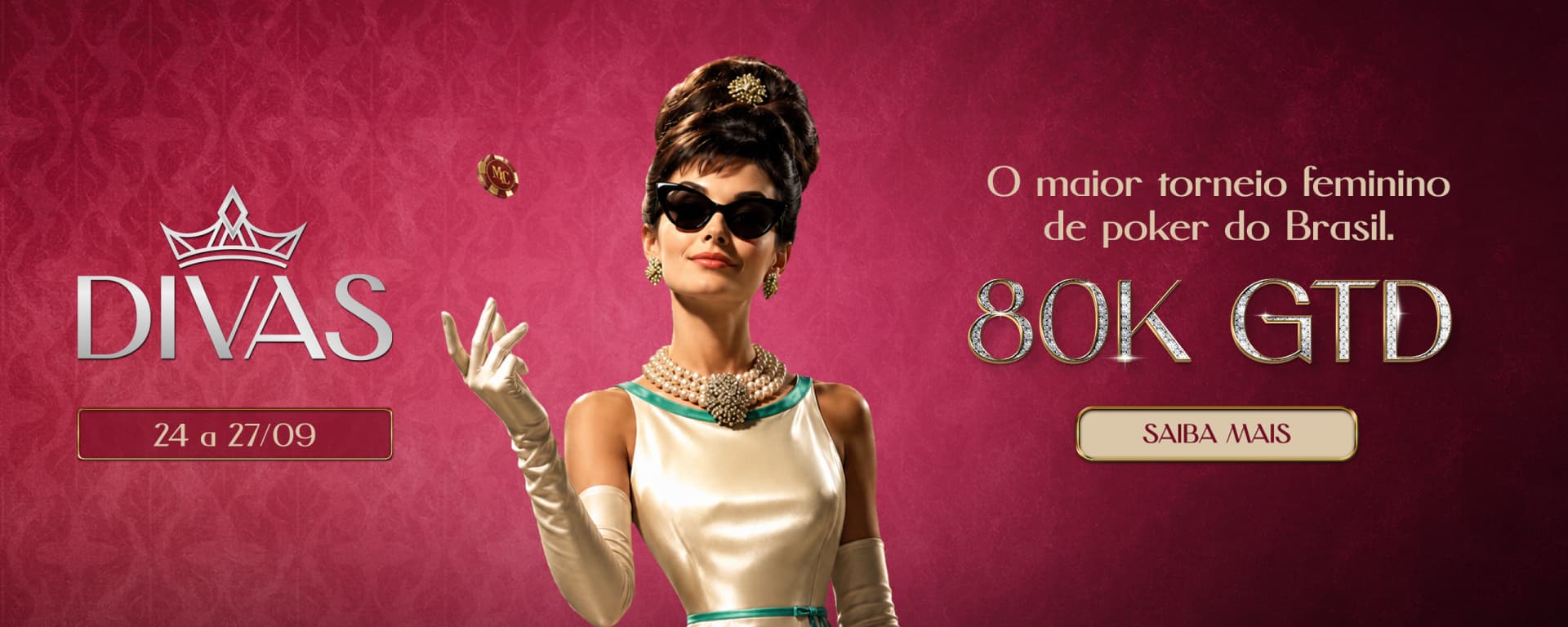 Monte Carlo Poker Club
