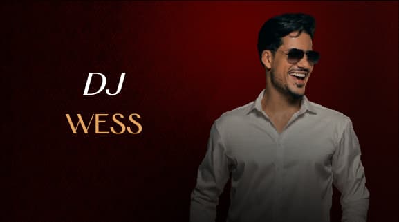 Dj Wess
