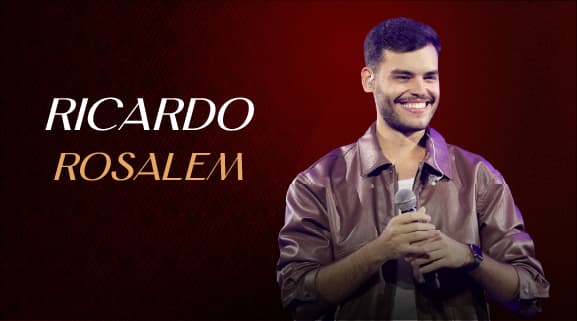 Ricardo Rosalem