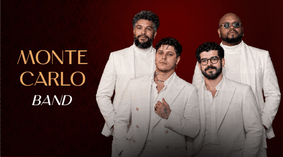 Monte Carlo Band