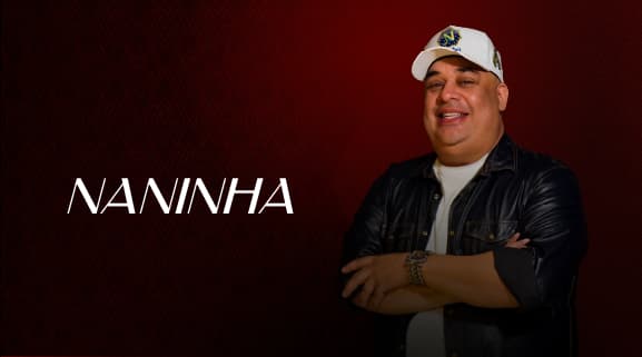 Naninha