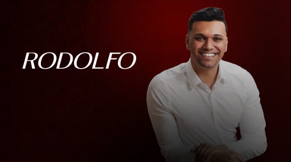 Rodolfo