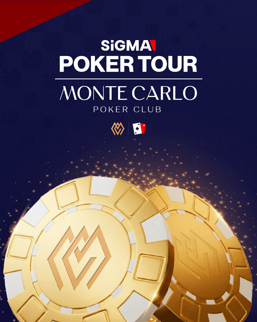 Sigma Poker Tour