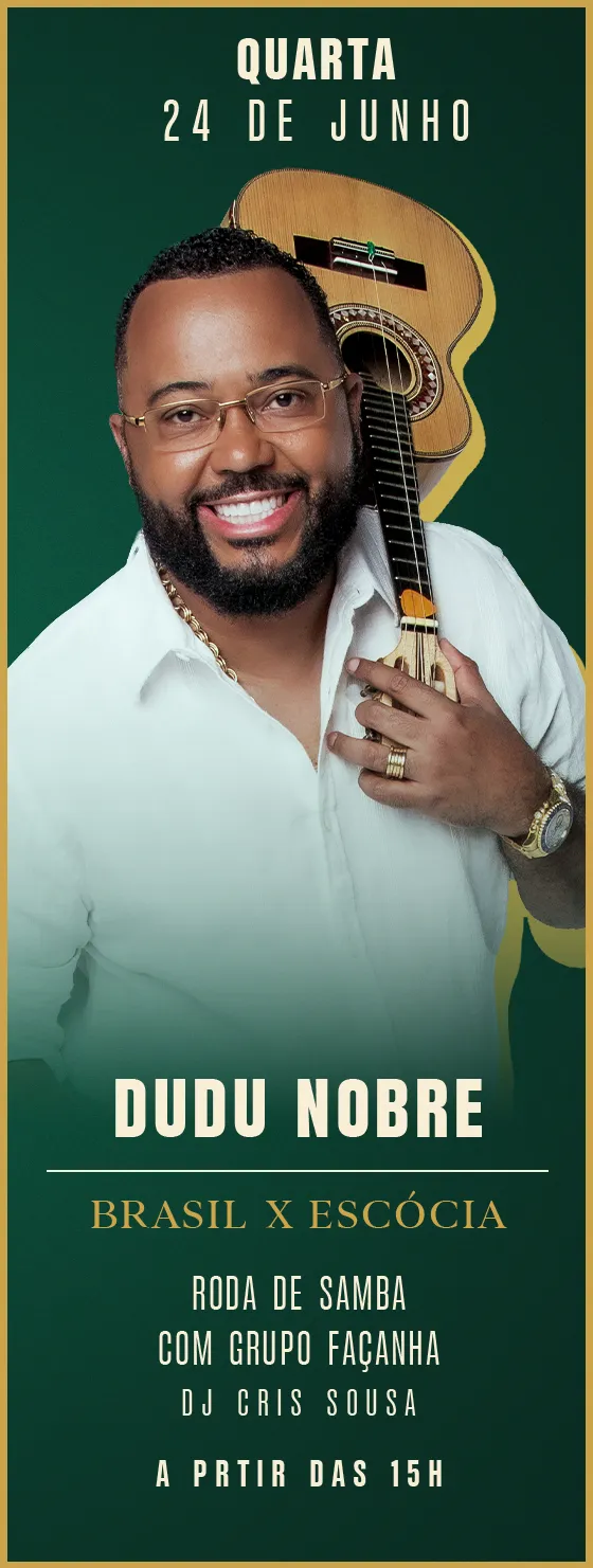 DUDU NOBRE