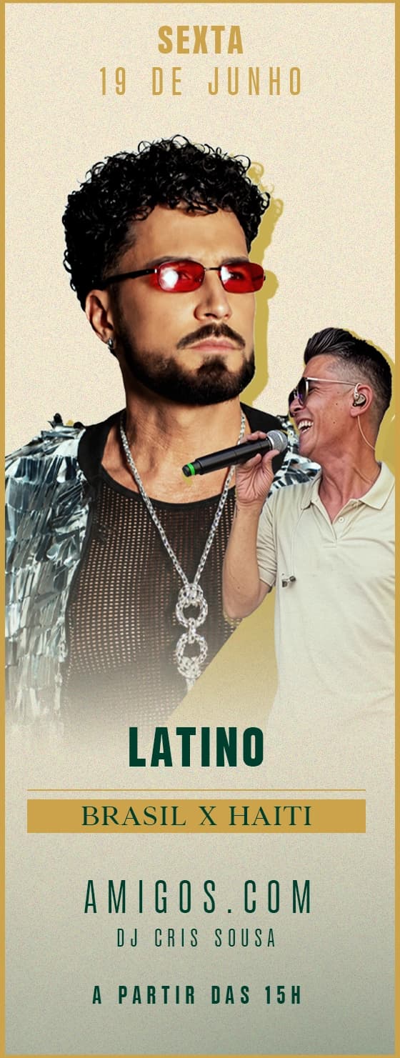 LATINO